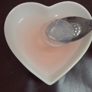 寒天でフルーチェの食感 レシピ 作り方 By ブ 子 楽天レシピ 寒天でフルーチェの食感 レシピ 作り方 By ブ 子 楽天レシピ